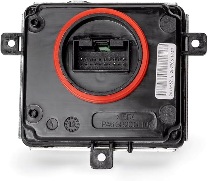 SOCAL-LED LIGHTING 4G0907697G Daytime Running Light Ballast DRL Control Module Unit Fits For Audi VW Golf MK7 2014-2017