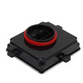 4G0907697J LED DRL Headlight Daytime Running Light Control Module Compatible with Audi VW Skoda