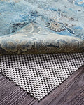 Veken Runner Rug Pad Gripper for Hardwood Floors, Non Slip 2.5x7 Ft Rug Pads for Area Rugs, Thick Rug Grippers for Tile Floors, Under Carpet Anti Skid Mat, Keep Your Rugs Safe and in Place by Veken
