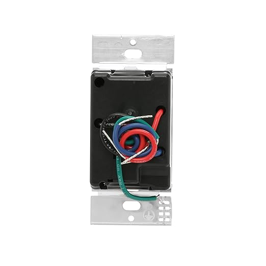 Lutron Diva Smart Dimmer Light Switch for Caseta Lighting (Lutron Smart Hub Required), for LED Lights, 150W, Single-Pole/3-Way, No Neutral, White, 2 Pack (DVRF-6LS-WH-2)