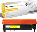 CS Replacement Compatible with HP M578Z Toner Cartridge W2122A to use with M554DN M555DN M578C M578DN M578F M578Z (Yellow, 1-Pack)