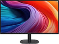 Amazon Basics 27 inch Monitor, FHD 1080P, Max 100Hz, VESA Compatible, Built-in Speakers, Black