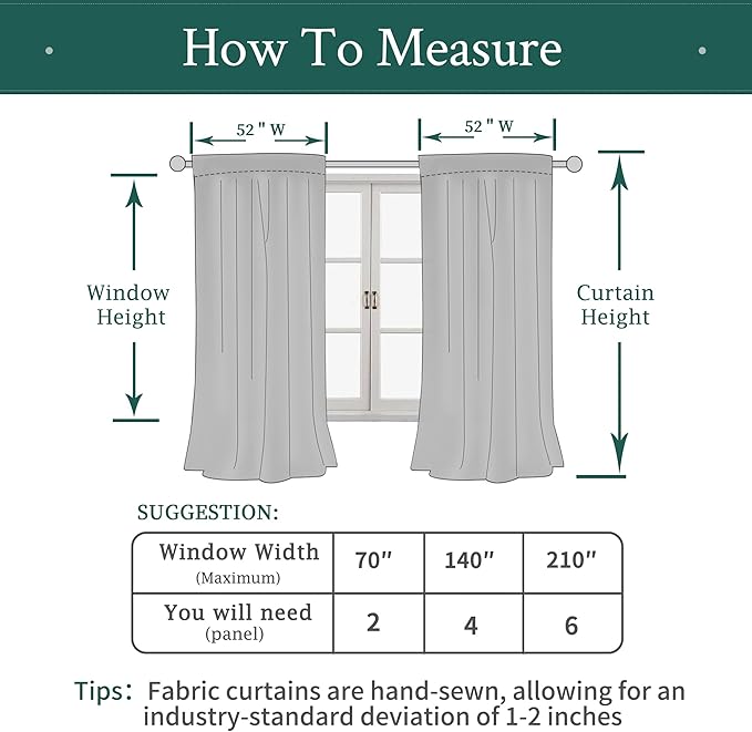 LAMIT Teal Velvet Curtains 72 Inch Length for Living Room, Soft Thermal Insulated Panels Room Darkeing Back Tab and Rod Pocket Christmas Drapes for Bedroom/Party/Hotel Hall, 2 Panels, 52 x 72 Inch