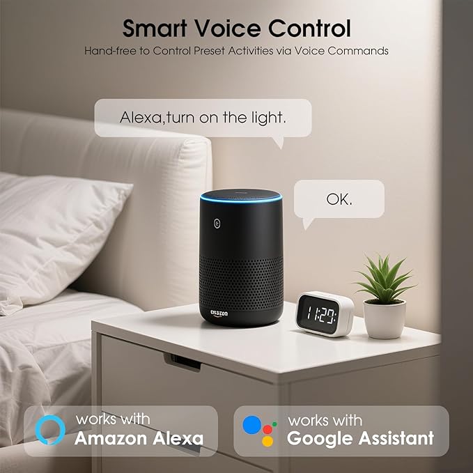SofaBaton X2 Universal Remote Control with Touchscreen, Powerful Hub, One-Touch Activities, Custom APP, Compatible with IR/Bluetooth/RF/WiFi Devices, Works with Alexa&Google Assistant&Home Assistant
