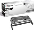 CS Replacement Toner Cartridge Compatible with HP 4650 C9720A Black 641A Color 4600 4600N 4600DN 4600DTN 4600HDN 4610 4610N 4650 4650N 4650DN 4650DTN 4650HDN