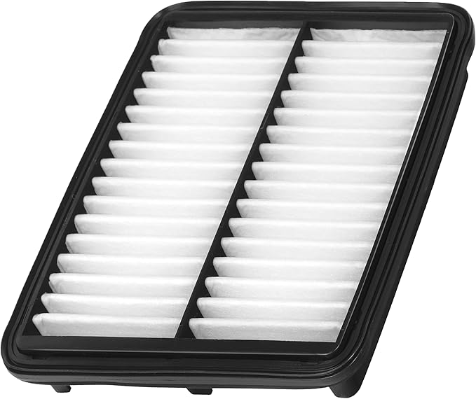 EPAuto GP088 (CA12088) Engine Air Filter, Replacement for Mazda CX-3 (2016–2022) – Rigid Panel Filter for 2.0L 4 Cylinder Engine – Improves Airflow, Fuel Efficiency & Engine Protection