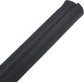 Sonoreboom Split-Sleeves Black Wire Loom Tubing - Flexible, Wear-Resistant Cord Management Cover for Car/Office/Home Harness (1" - 36 Feet)