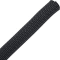 Automotive Wire Sheathing Split Wire Loom Braided Mesh Woven Cable Sleeve for Wires/Cable Cord Protector (5/16" - 22 Feet)