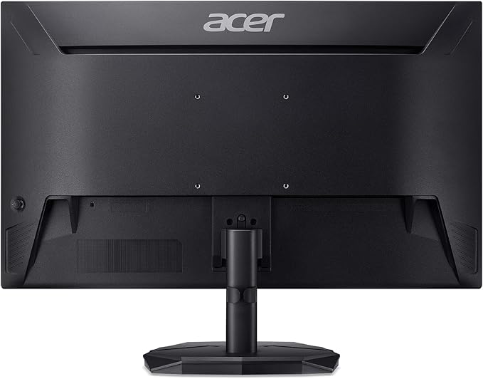 Acer Nitro 24.5” Gaming Monitor | Full HD 1920 x 1080 | IPS | ZeroFrame | AMD FreeSync Premium | 200Hz Refresh Rate | Up to 0.5ms | sRGB 99% | 1 x Display Port 1.2 and 2 x HDMI 2.0 | KG251Q X3biip