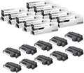CS Compatible Replacement for Canon C120 1382A005AA ImageClass D1120 D1150 D1170 D1180 D1320 D1350 D1370 D1520 D1550 (Black, 10 Pack)