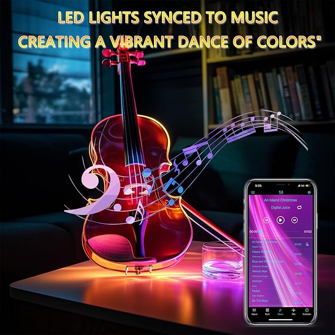 UVTaoYuan LED Strip Lights RGB COB 6.56 FT 1152 LEDs 5V USB Color Changing Short Strip Light,Multi Color TV Backlight with Remote/Button Control/Smart app for DIY Home Decor (6.56FT/2M)