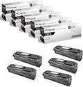 CS Replacement Toner Cartridge Compatible with HP 131A CF210A Black Color M251 M251NW M276 M276NW PRO 200 M251 M251N M251NW M276 M276NW 5 Set