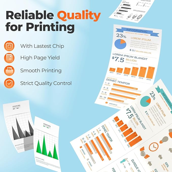 218A Toner Cartridges 3301sdw 3301fdw 3201dw for HP 218A 218X toner Cartridge 4 pack, 3301sdw 3301fdw 3201dw Toner Cartridge, HP218A 218 Toner for Color LaserJet Pro MFP 3301sdw 3301fdw 3201dw 3301cdw