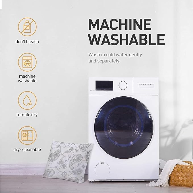 Chocolate Solid Ruffled Bed Skirt King XL-10 Inch Drop Split Corner, Microfiber Bedskirt with Platform Three Sided Coverage