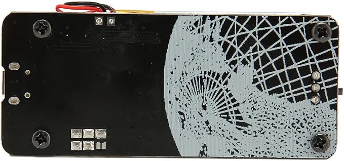 UPS Lite V1.2 UPS HAT Board, V1.2 UPS Power HAT Board 1000mAh Battery for Business