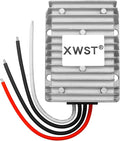 DC DC 12V to 19V 28A Step-up Module,Boost Converter 9V-13V to 19V Voltage Regulator,Waterproof Power Adapt 532W 19V Volt Transformer Module (12V to 19V 28A)