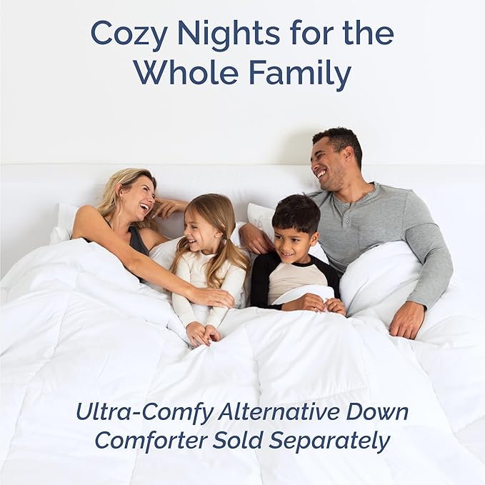 Twin 4 Piece Sheet Set - Cooling, Comfy & Breathable - Hotel Luxury Bedding, Includes Fitted Sheet for Women, Men, Kids & Teens - 1 Flat, 1 Fitted Sheet, 2 Pillowcases w/Deep Pockets - Lavender Pink