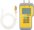 UEi Test Instruments EM201B Test Dual Input Differential Manometer
