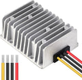 Cllena DC 36V 48V to 24V Converter Voltage Reducer 30A 720W Waterproof DC Step Down Converter Buck Transformer