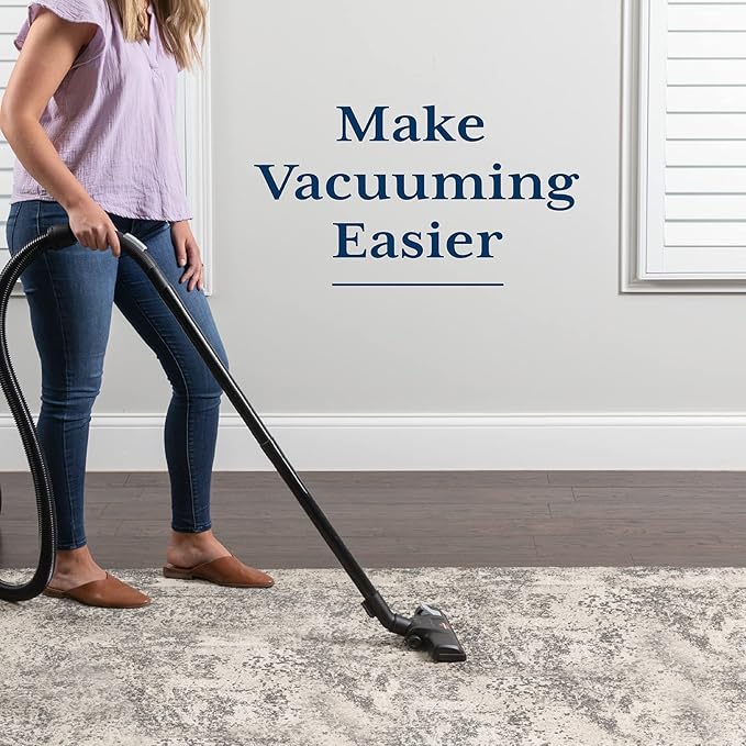 Veken Rug Gripper Pad for Hardwood Floors, Thick Cushion Non Slip Rug Pads for Area Rugs, Rug Grippers for Tile Floors, Under Carpet Anti Skid Mat, Keep Your Rugs Safe and in Place, 2x3 Ft