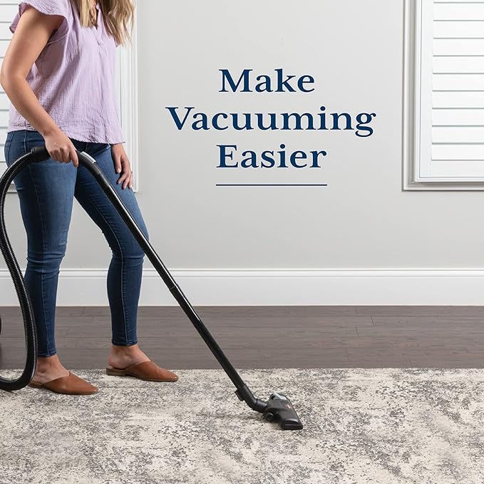 Veken Runner Rug Pad Gripper for Hardwood Floors, Non Slip 2x20 Ft Rug Pads for Area Rugs, Thick Rug Grippers for Tile Floors, Under Carpet Anti Skid Mat, Keep Your Rugs Safe and in Place