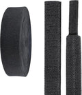 Sonoreboom 2 in 1 Heat Shrink Braided Sleeving Fabric Tubing-Ideal fit Irregular Shape Hose/Cable/Wire (3/4"(19mm), 80FT)