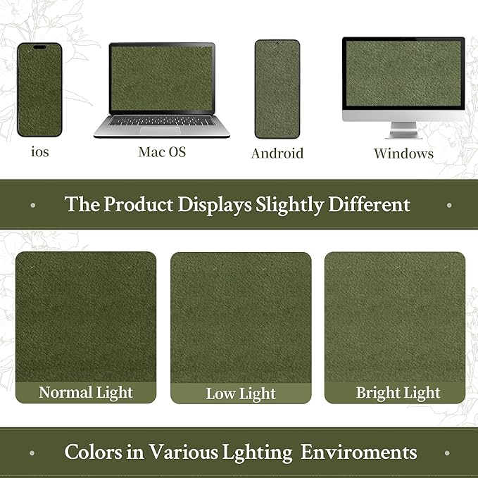 LAMIT Sage Green Velvet Curtains 96 Inches Long for Living Room, Luxury Thermal Insulated Room Darkeing Panels Back Tab and Rod Pocket Privacy Protected Drapes for Bedroom, 2 Panels, 52 x 96 Inch