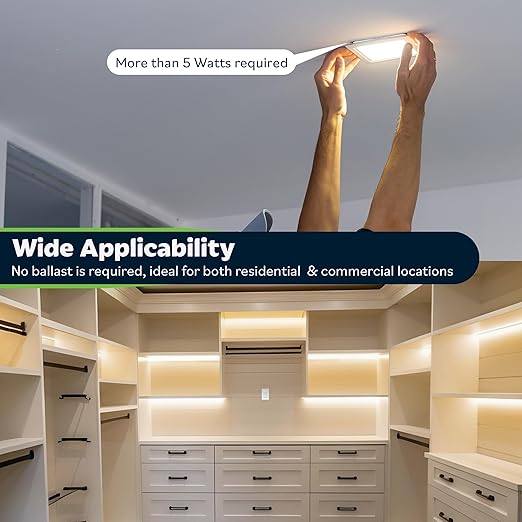 TOPGREENER PIR Motion Sensor Light Switch, Occupancy & Vacancy Motion Sensor Switch, 𝐎𝐩𝐞𝐫𝐚𝐛𝐥𝐞 𝐖𝐢𝐭𝐡𝐨𝐮𝐭 𝐆𝐫𝐨𝐮𝐧𝐝 𝐖𝐢𝐫𝐞, No Neutral Wire, Single Pole, TDOS5-HL-W, White