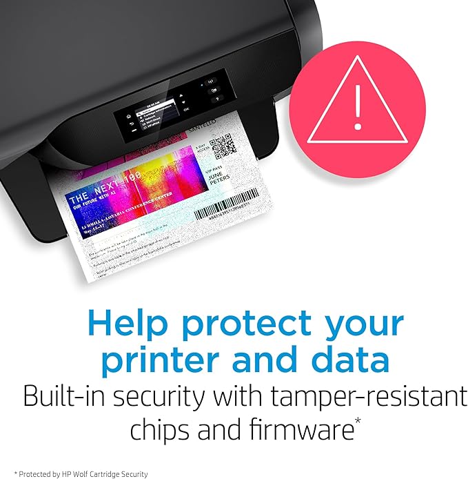 HP 64 Tri-Color Ink Cartridge Printers | Works with Printer Series: Envy Inspire 7950e; Envy Photo 6200, 7100, 7800; Tango | Eligible for Instant Ink | N9J89AN, Pack of 24