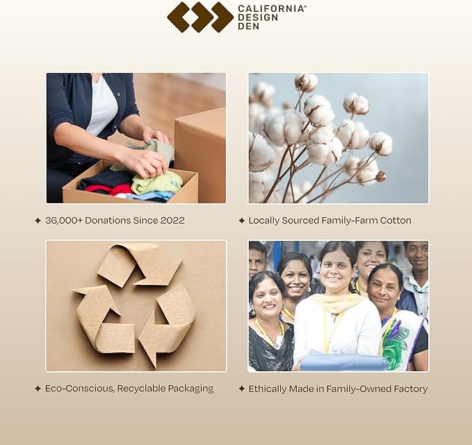 California Design Den Luxury King Size Sheets Set - 800 Thread Count, 100% Cotton Sheets, Soft Sateen, Deep Pockets Bedding Set - Lavender