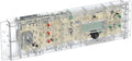 General Electric WB27K10143 Control Board