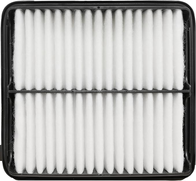 EPAuto GP088 (CA12088) Engine Air Filter, Replacement for Mazda CX-3 (2016–2022) – Rigid Panel Filter for 2.0L 4 Cylinder Engine – Improves Airflow, Fuel Efficiency & Engine Protection