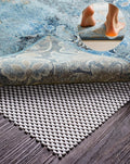 Veken Runner Rug Pad Gripper for Hardwood Floors, Non Slip 2x20 Ft Rug Pads for Area Rugs, Thick Rug Grippers for Tile Floors, Under Carpet Anti Skid Mat, Keep Your Rugs Safe and in Place