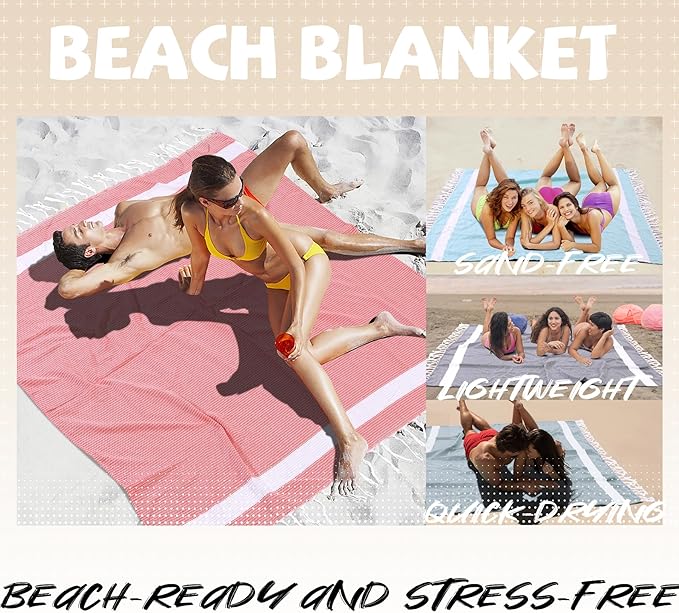 Breathable Bedspread Woven Blanket Extra Large Lightweight Soft Cooling for Hot Sleeper Throw Tween Queen Full Size Quilt Thin Comforter Summer Ice Cold Sheet Boho Bed Decor Bedroom Decorative Grey