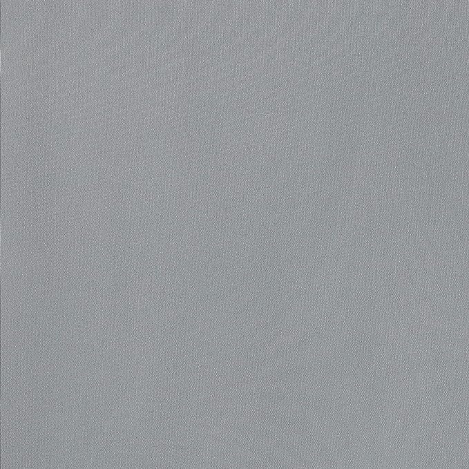 Amazon Basics Lightweight Ruffled Bed Skirt, Classic Style, Soft and Stylish 100% Microfiber with 16" Drop, Queen, Dark Grey, Solid (Pack of 8)